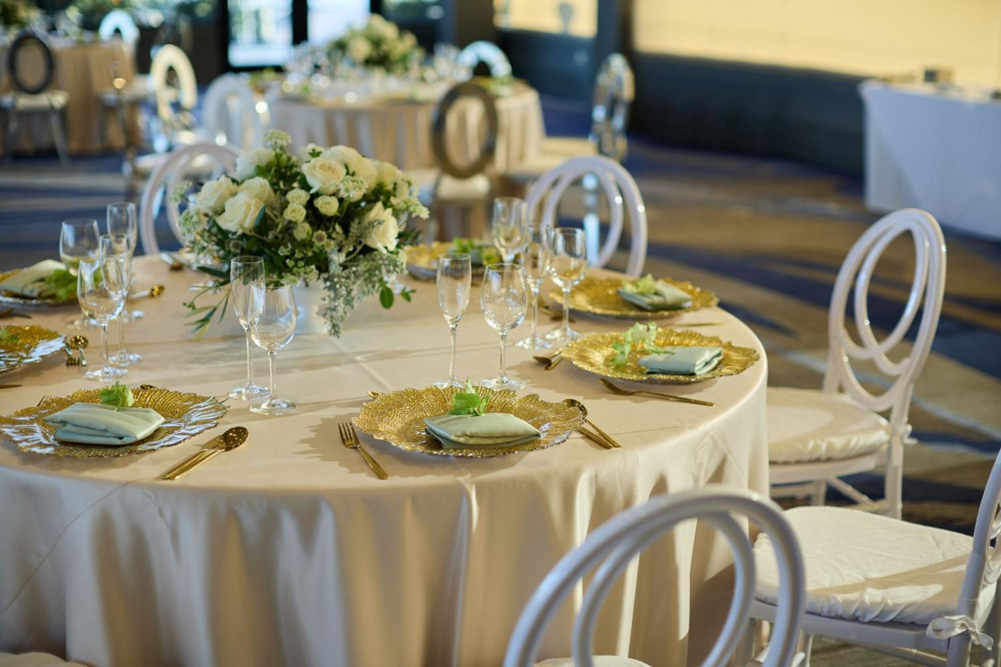 Marina Del Rey Marriott Otel Los Angeles Dış mekan fotoğraf